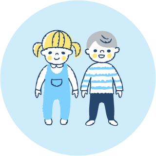 子どもが主体であること